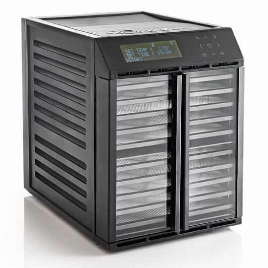 Excalibur dehydrator RES10