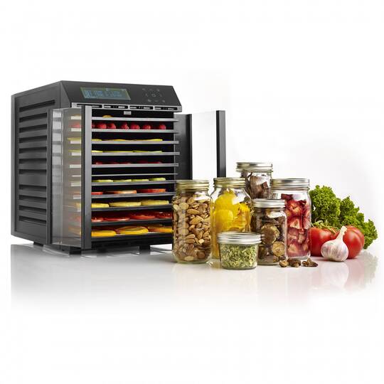 Excalibur dehydrator RES10 products