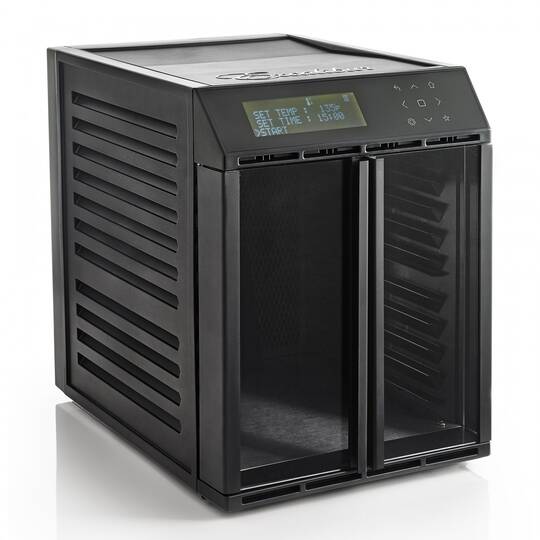 Excalibur dehydrator RES10 without trays
