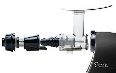 Sana 707 profile black