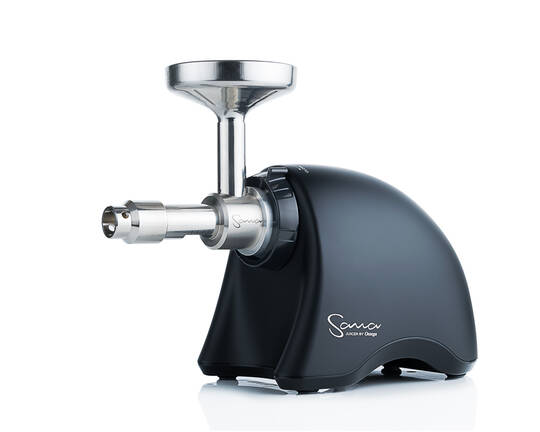 Sana juicer EUJ-707 oil extractor