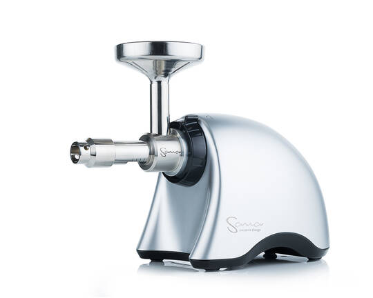 Sana juicer EUJ-707 oil extractor