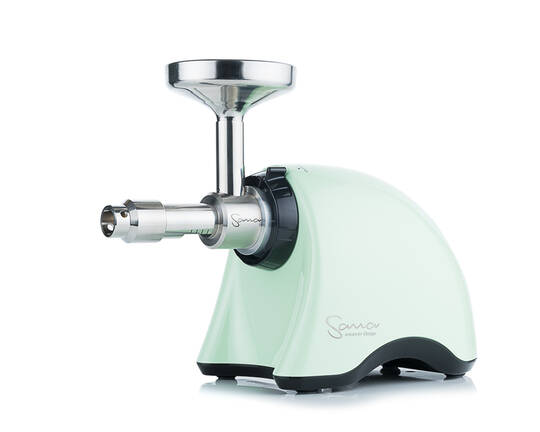 Sana juicer EUJ-707 oil extractor