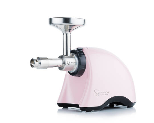 Sana juicer EUJ-707 oil extractor