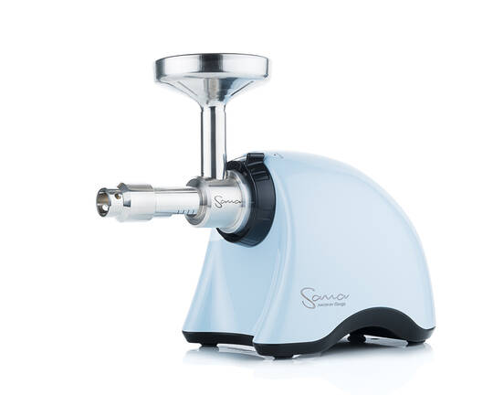 Sana juicer EUJ-707 oil extractor