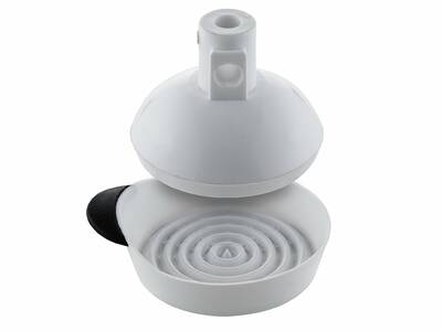 Sana citrus press tomato juicer attachment
