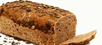 Sana Smart Bread Maker bread