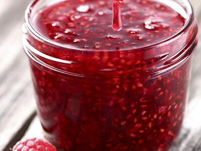 jam