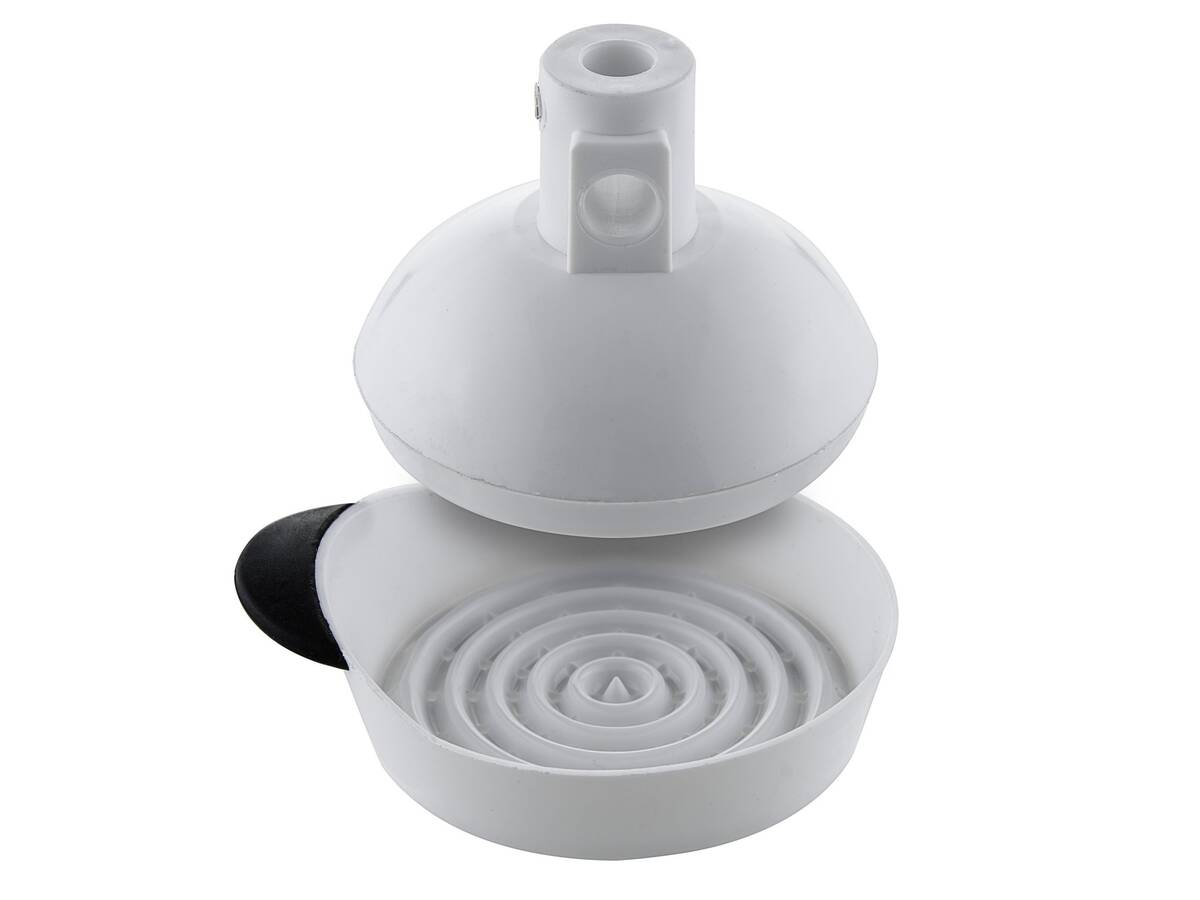 tomato attachment for Sana citrus press