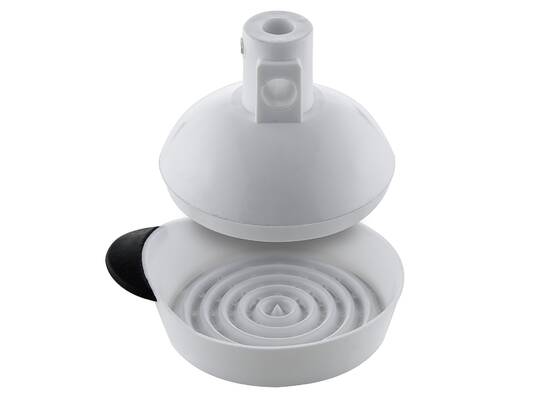 tomato attachment for Sana citrus press