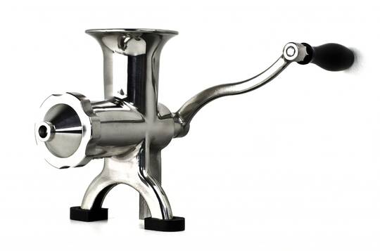 BL-30 wheatgrass juicer stainless steel