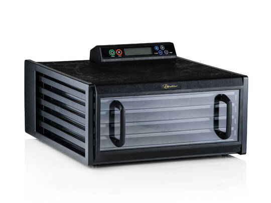Excalibur food dehydrator 4548CDFB digital display