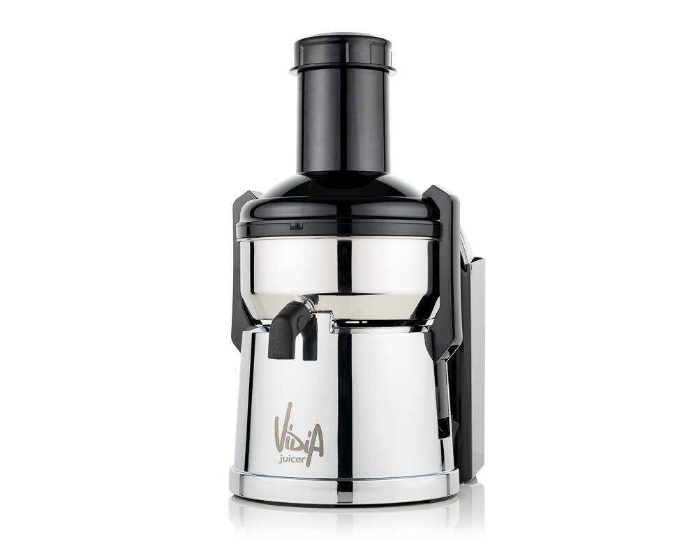 Vidia Centrifugal Juicer CJ-001