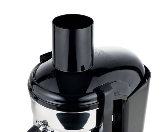 Vidia Centrifugal Juicer CJ-001 top