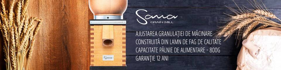 Grain Mills