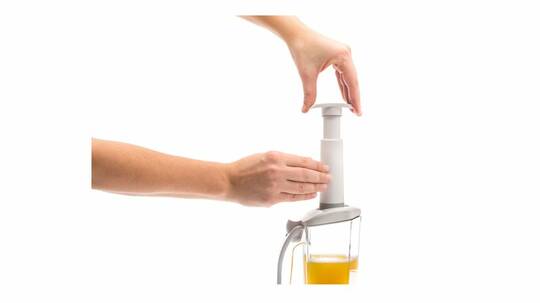 Vacuum jug 1