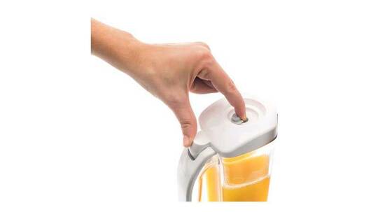 Vacuum jug 2