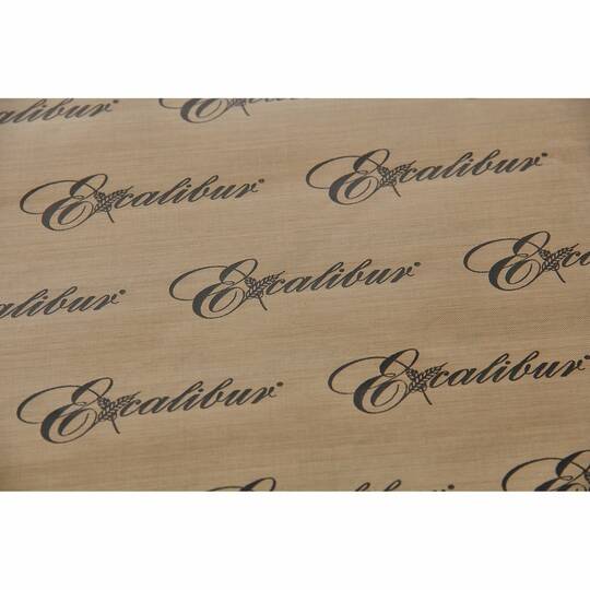 Excalibur Paraflexx premium sheet for dehydrator