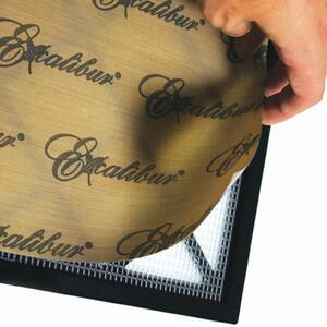 Excalibur Paraflexx premium sheet for dehydrator
