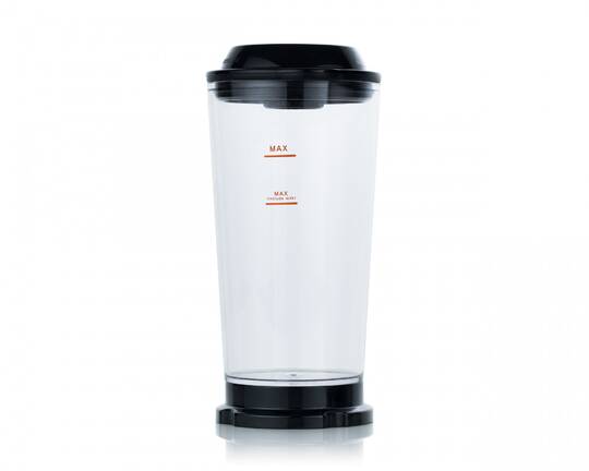 Vidia Vacuum Blender extra jar